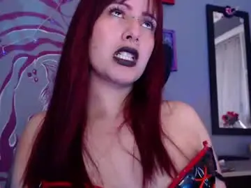 Chaturbate Adult Webcam of regina_iris