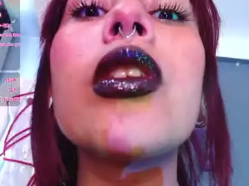 Chaturbate Private Sex Chat of regina_iris