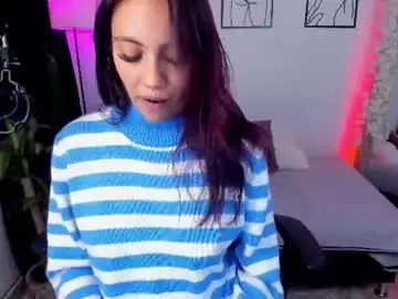 Chaturbate Sex Cam of skyssoul