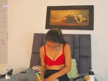 Chaturbate Live Sex of tatiana_valencia