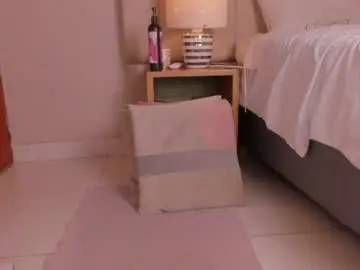 Chaturbate Sex Chat of _bianca_18