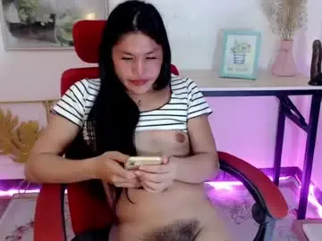 Chaturbate Adult Video Chat of asiansexy_bitch