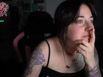 Chaturbate Adult Video Chat of blueasfuck