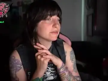 Chaturbate Live Porn of blueasfuck
