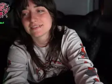 Chaturbate Live Sex Cam of blueasfuck