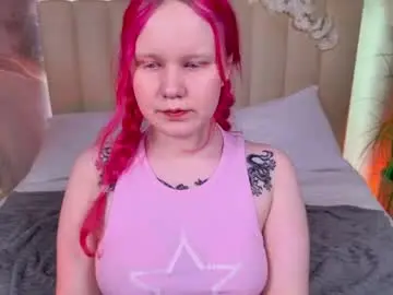 Chaturbate Sex Chat of kittenxoann