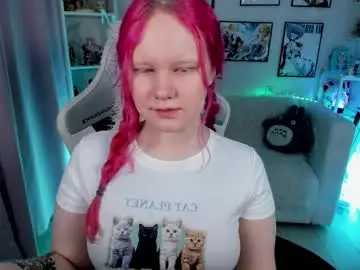 Chaturbate Watch Live Sex Cams of kittenxoann