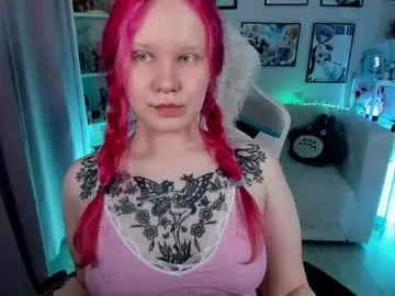 Chaturbate Private Sex Chat of kittenxoann