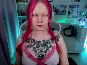 Chaturbate Private Sex Chat of kittenxoann