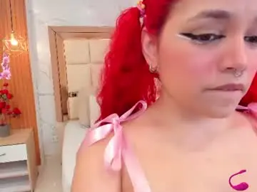 Chaturbate Live Porn of luna__vegga