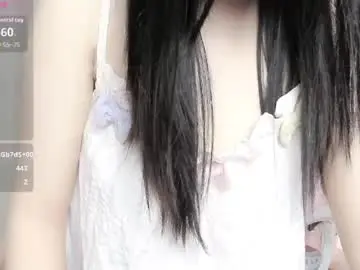 Chaturbate Live Sex of shynana23