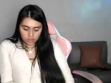Chaturbate Nude Webcam of sophia_dazza398