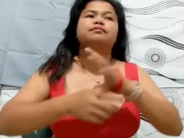 Chaturbate Live Porn of sweetbigtits_maria