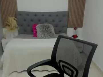 Chaturbate Sex Cam of vixen_30