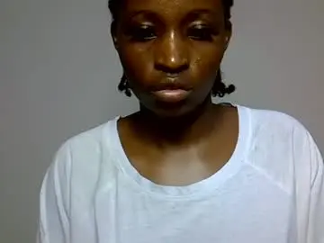 Chaturbate Adult Video Chat of africanuh