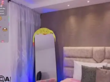 Chaturbate Live Sex of arinextdoor