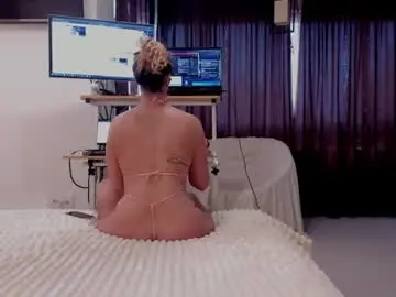 Chaturbate Nude Webcam of aryahunt
