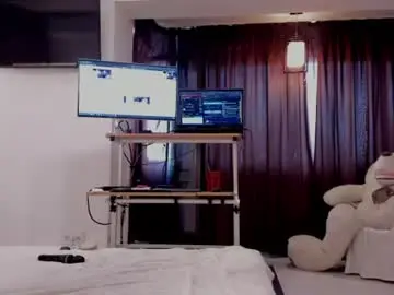 Chaturbate Sex Cam of aryahunt
