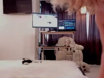 Chaturbate Sex Cam of aryahunt