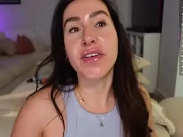 Chaturbate Live Porn of britishsofia