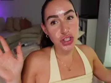 Chaturbate Free Live Porn of britishsofia