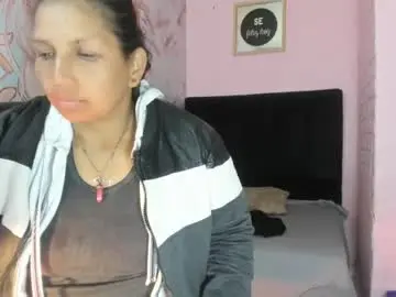 Chaturbate Private Sex Chat of danna_sg