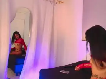 Chaturbate Watch Live Sex Cams of julieth_cooper1