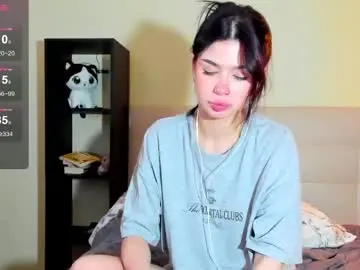 Chaturbate Best live sex cam show of luna_lips
