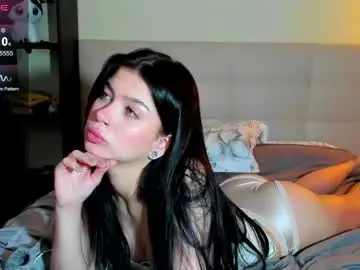 Chaturbate Free Porn Cam of luna_lips