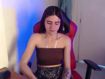 Chaturbate Free Live Porn of maxinesex_