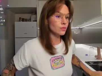 Chaturbate Sex Chat of misty_myers