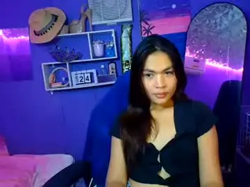 Chaturbate Sex Cam of nicsh