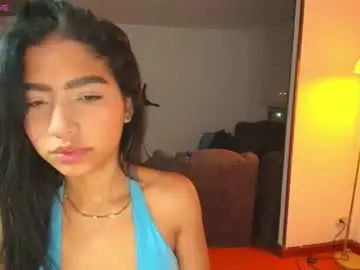 Chaturbate Live Sex Cam of samy_jonnes_
