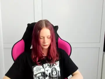 Chaturbate Free Porn Cam of sareenadark_