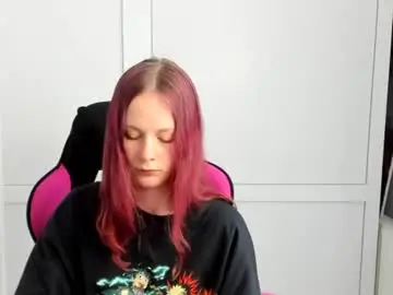 Chaturbate Live Sex Cam of sareenadark_