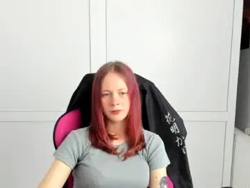 Chaturbate Best Webcam of sareenadark_