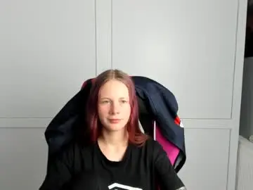 Chaturbate Adult Video Chat of sareenadark_