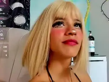 Chaturbate Free Live Porn of zanyx_