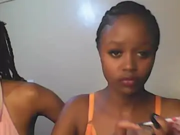 Chaturbate Private Sex Chat of babybrown20