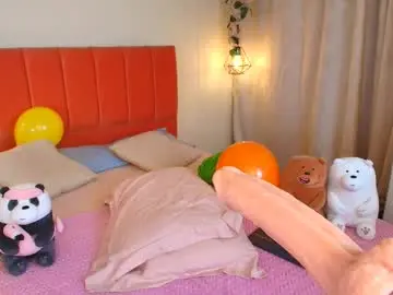Chaturbate Sex Cam of caandace
