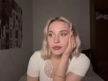 Chaturbate Live Porn of marthmielke