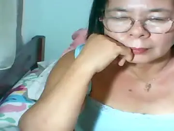 Chaturbate Nude Webcam of mombastic55