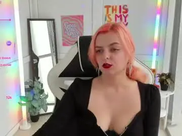 Chaturbate Live Sex Cam of nightleaf_