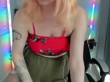 Chaturbate Free Porn Cam of nightleaf_