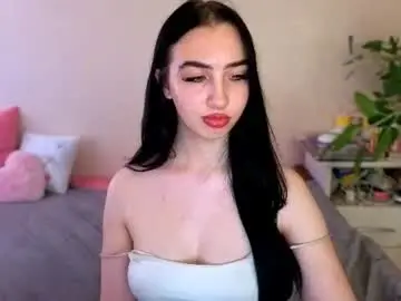 Chaturbate Nude Webcam of wildkittenx_