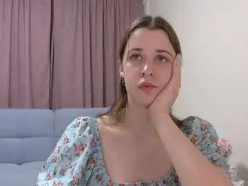 Chaturbate Nude Webcam of agataaisitt