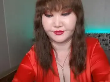 Chaturbate Best Webcam of akanire