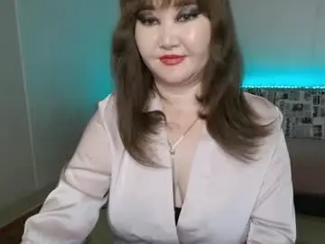 Chaturbate Sex Cam of akanire