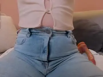 Chaturbate Adult Webcam of amberfarrell