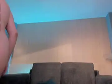 Chaturbate Live Porn of amberfarrell